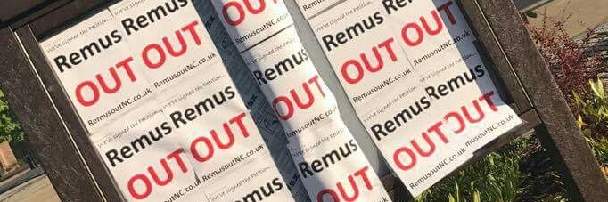 RemusOutNC's profile banner image