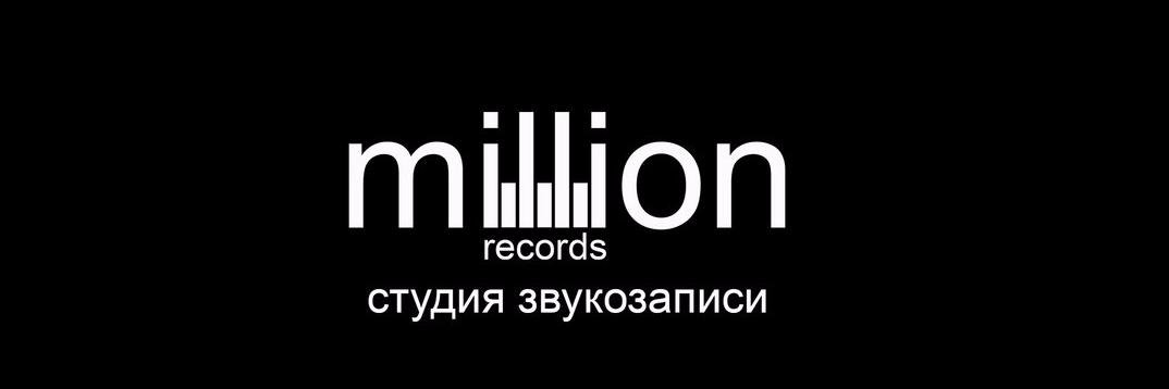 RecordsMillion's profile banner image