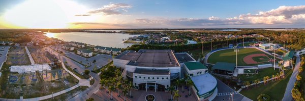 FGCU Eagles Profile Banner