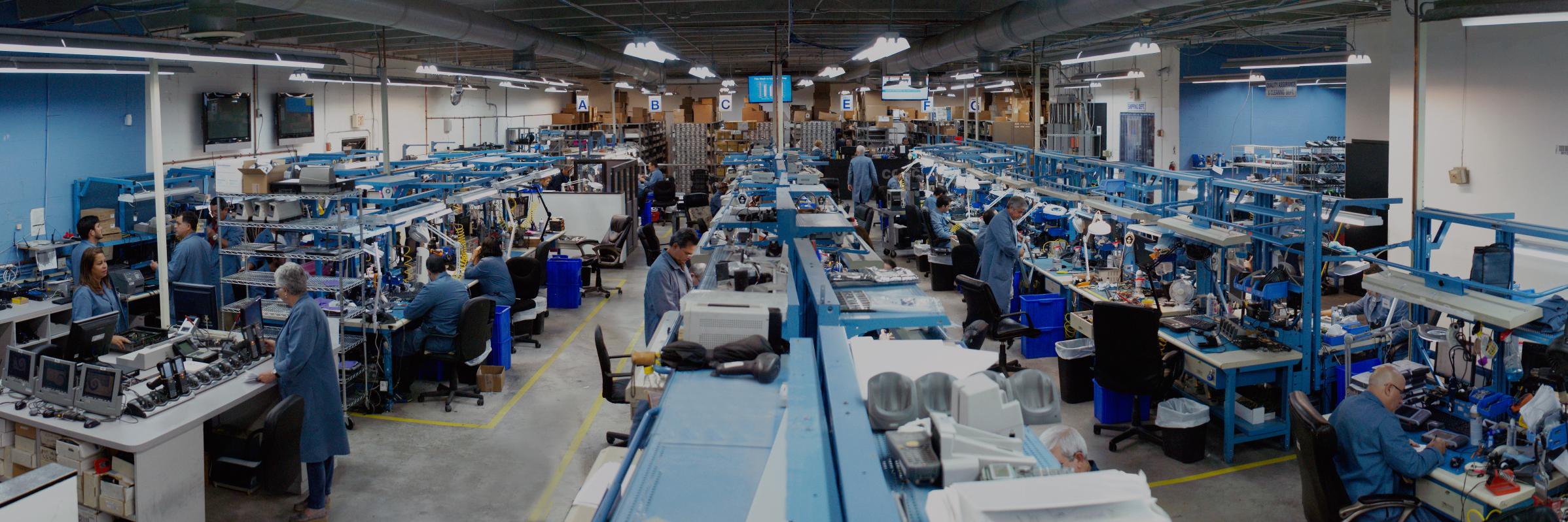 DBK Concepts, Inc. banner