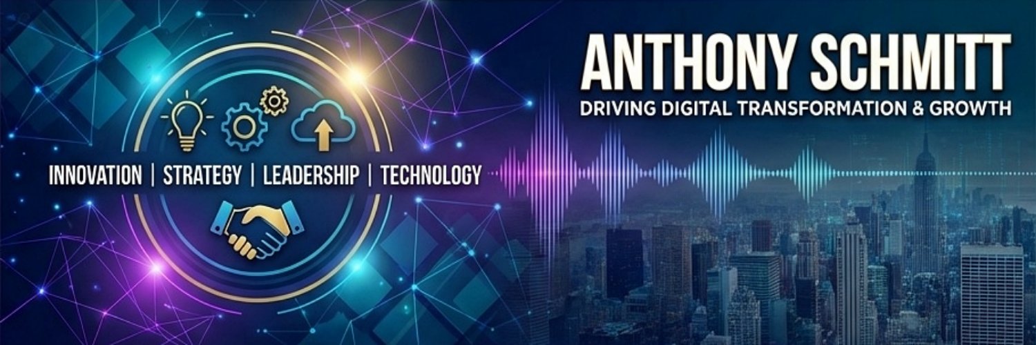 Anthony Schmitt banner