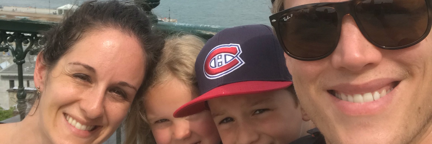 Kyle Ticehurst banner