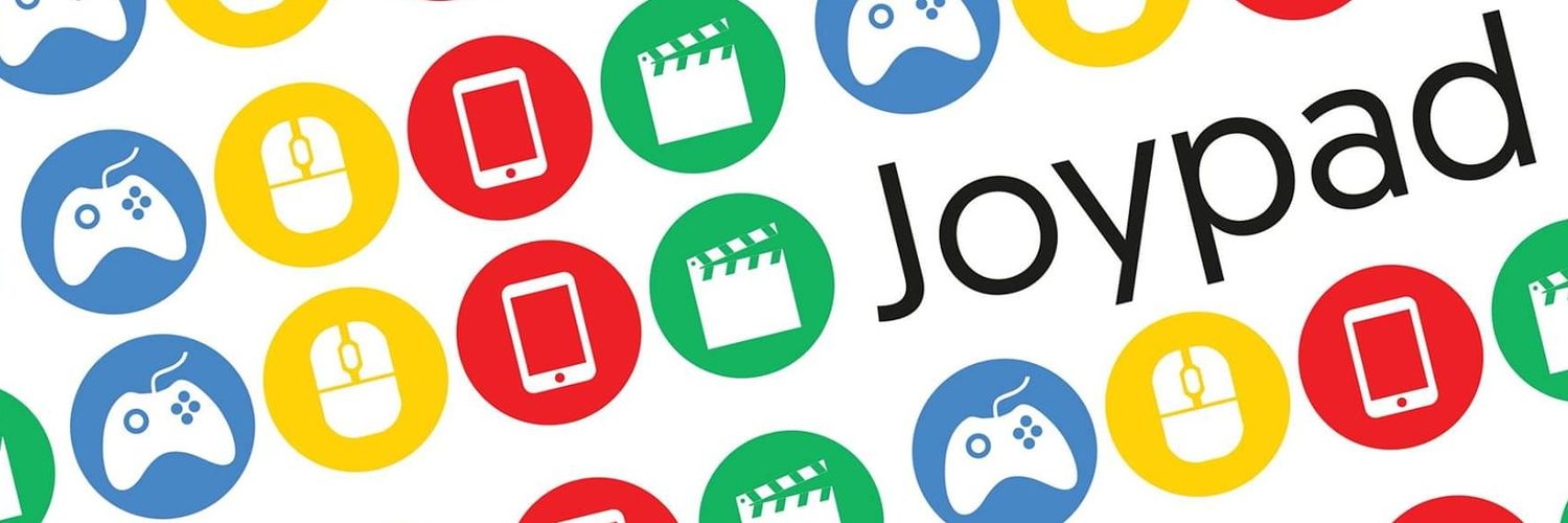 JoypadCH's profile banner image