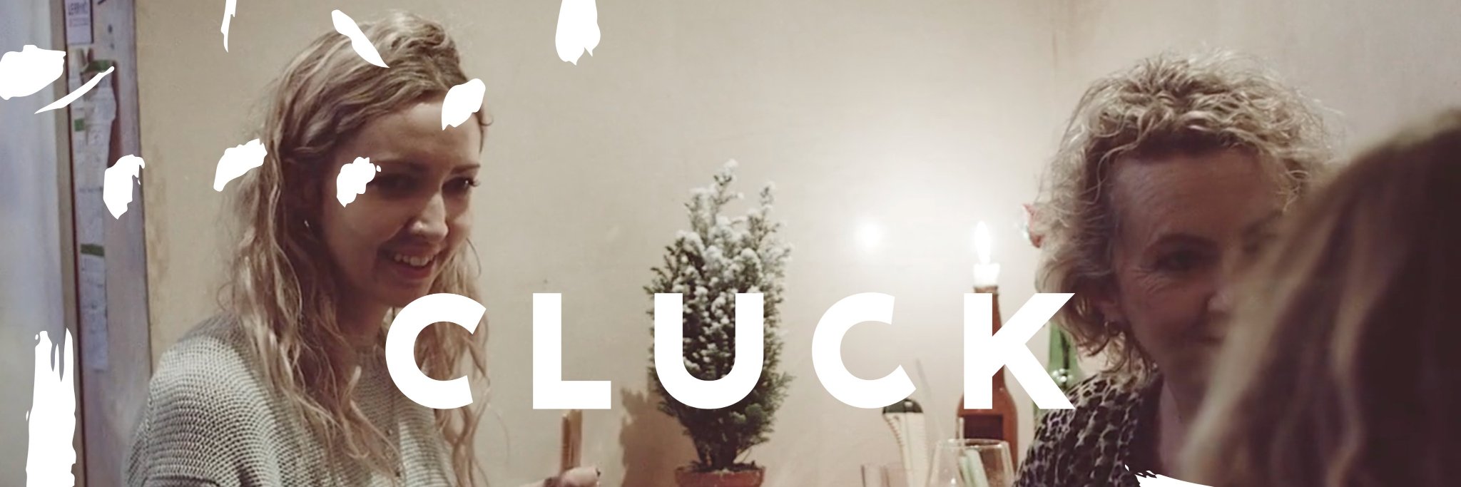 thisiscluck's profile banner image