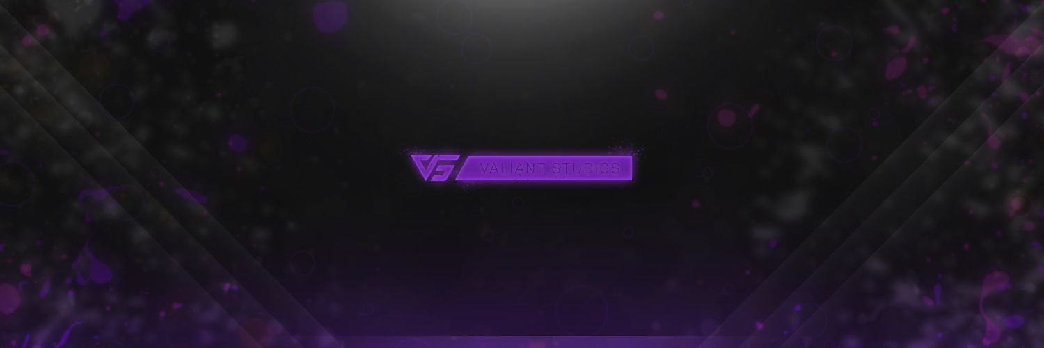 ValiantStudios_'s profile banner image
