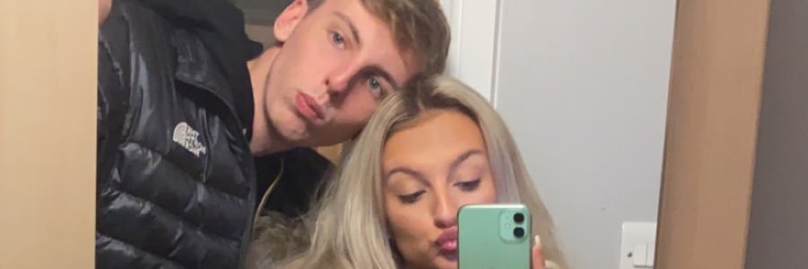 chloecorrxo's profile banner image