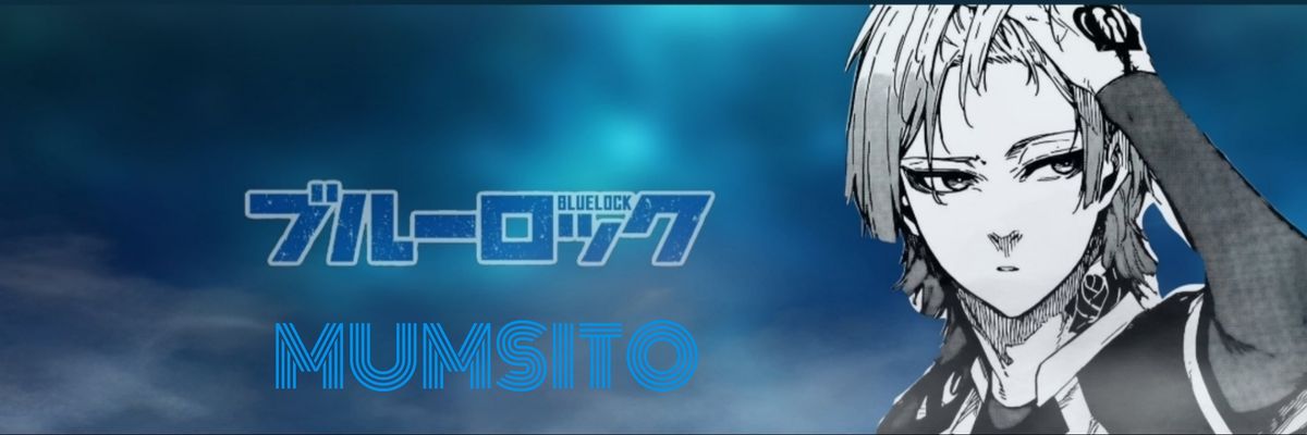 Mumsito🇲🇬 banner