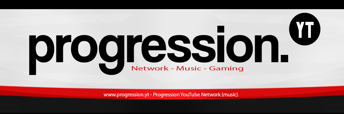 ProgressionMusic banner