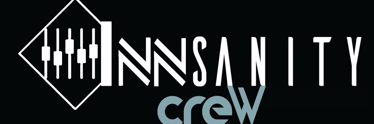 InnsanityCrew's profile banner image