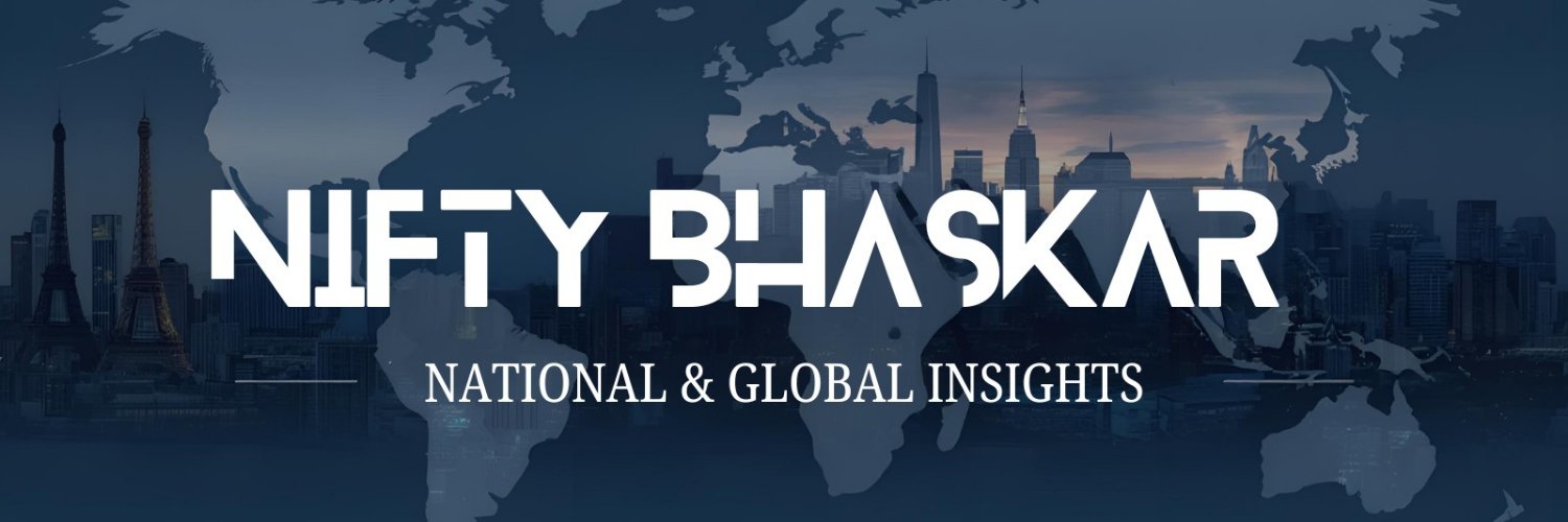 NiftyBhaskar's profile banner image