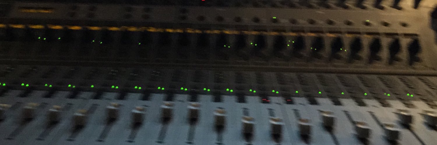 TheRobotCave's profile banner image