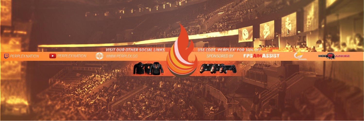IIFitzyyyyy's profile banner image