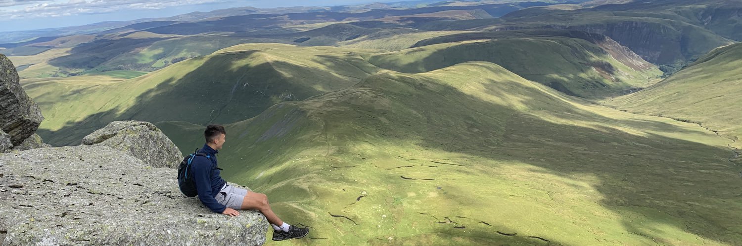 Matty Redworth banner