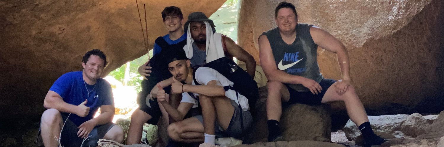 Kai__Williams's profile banner image