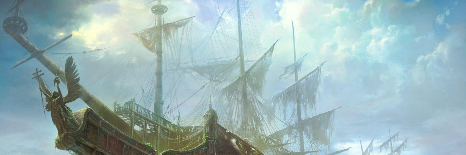 CaptainMalenko's profile banner image