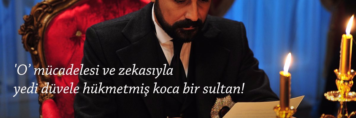 Payitaht_Fan's profile banner image