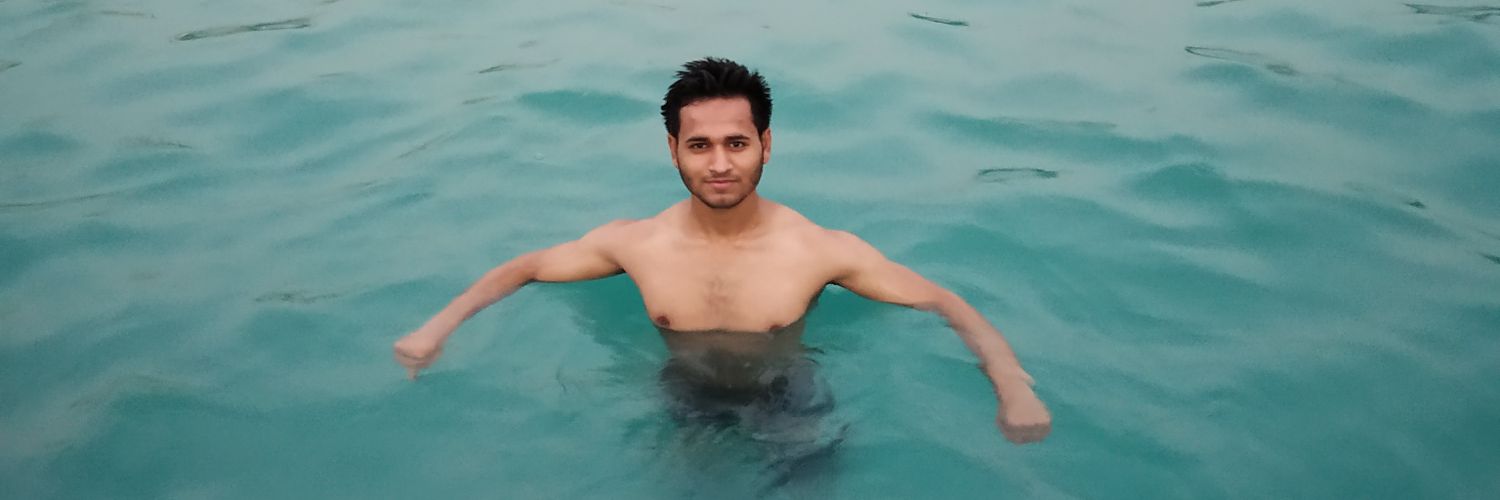 azad_post's profile banner image