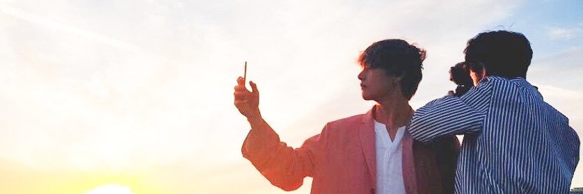 Nothing like V 🧈 banner