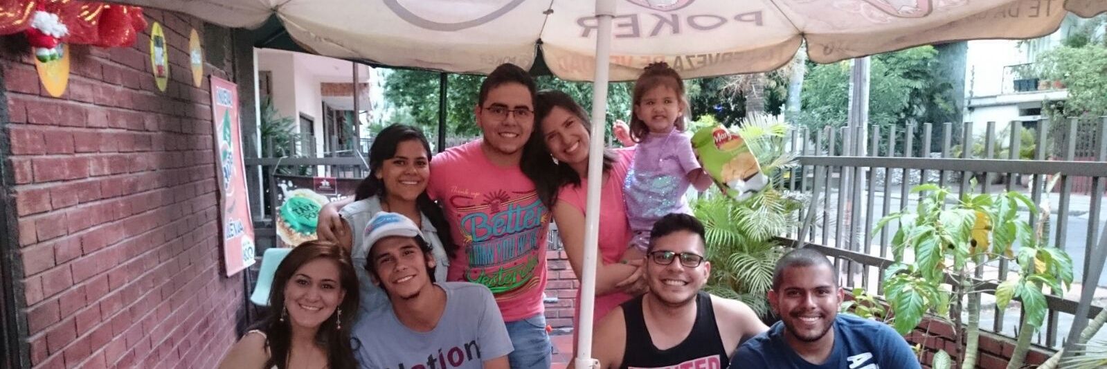 Alejandro Agudelo banner