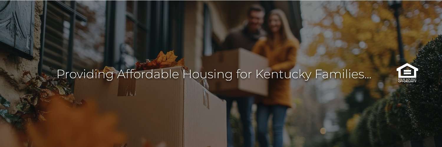 KYHousing's profile banner image
