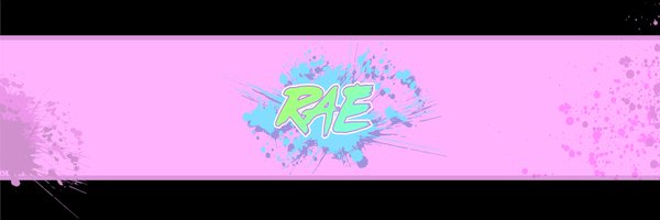 RaeIsGrill Profile Banner
