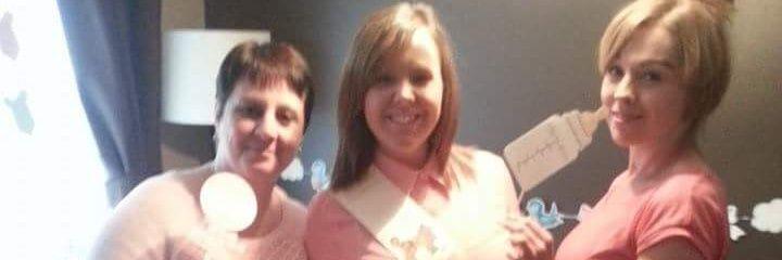 Kimberley Hall banner