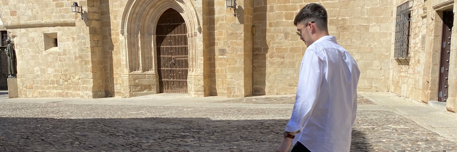 PabloGonzlezSil's profile banner image