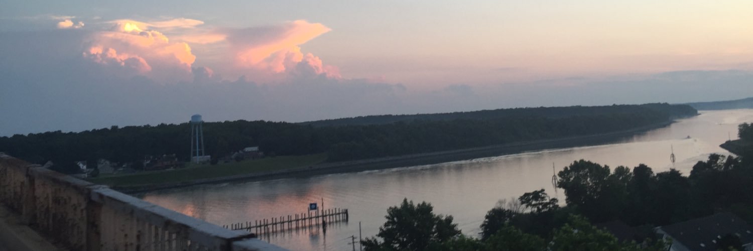 roblinnenbaugh's profile banner image