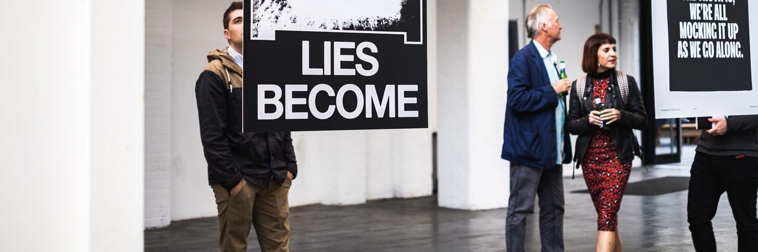 Louise Chorley banner