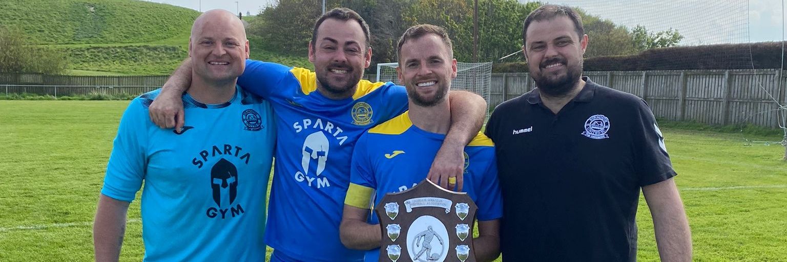 John Crawford banner