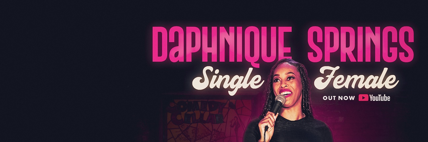 Daphnique Springs (@IamDsprings) / Posts / X
