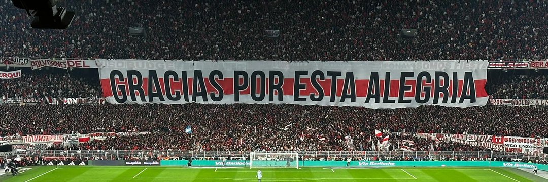 RiverPlateMatii's profile banner image