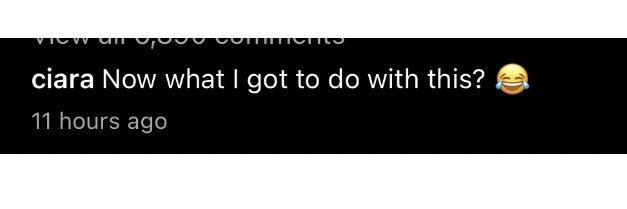 Ciera Shakur 🧡 banner