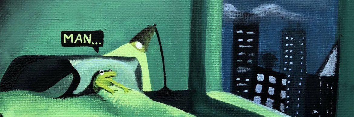 BankedZiti's profile banner image