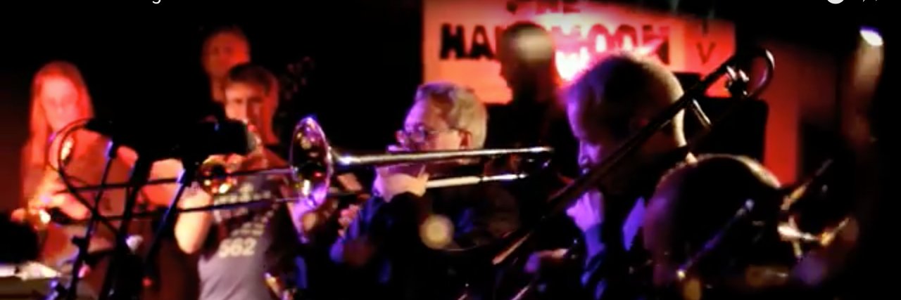 JohnBennettBand's profile banner image