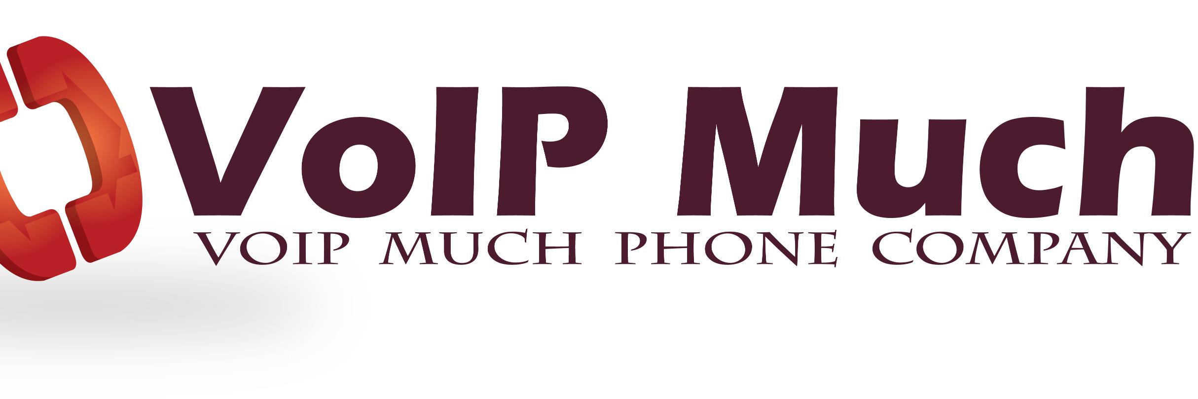 VoIPMuch's profile banner image