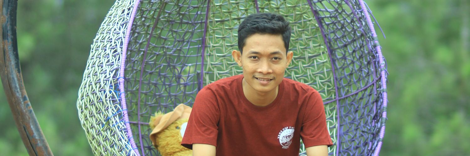 AndikaWK2's profile banner image