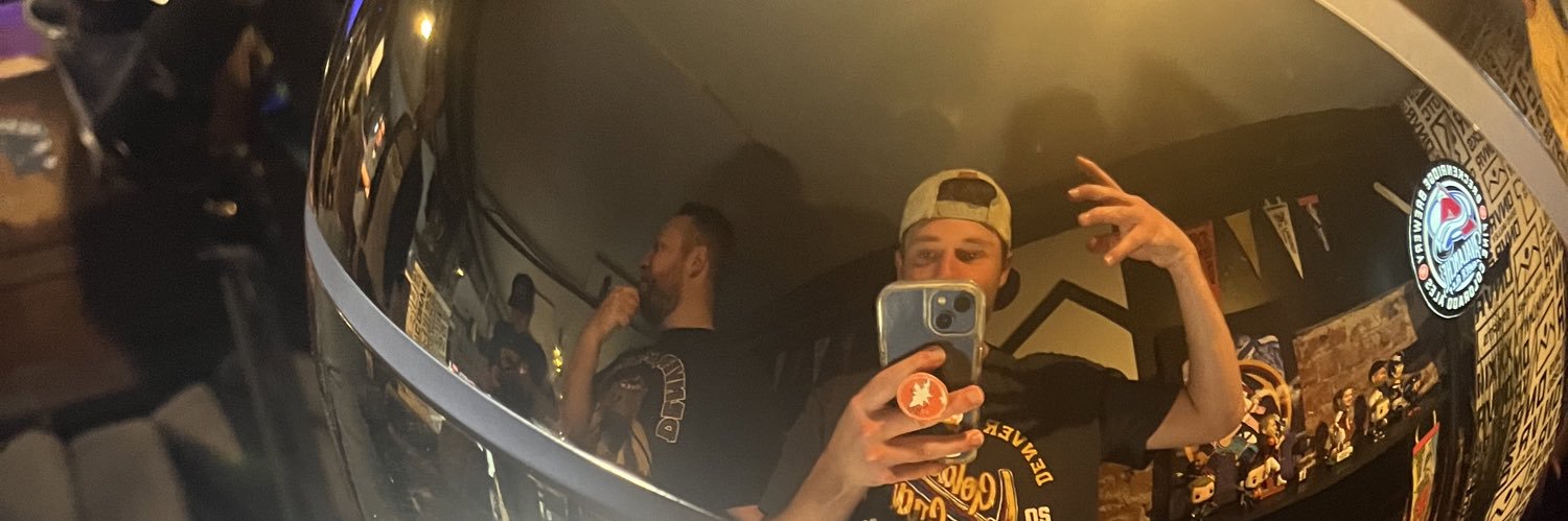 Nick Ruscetti 📸 banner