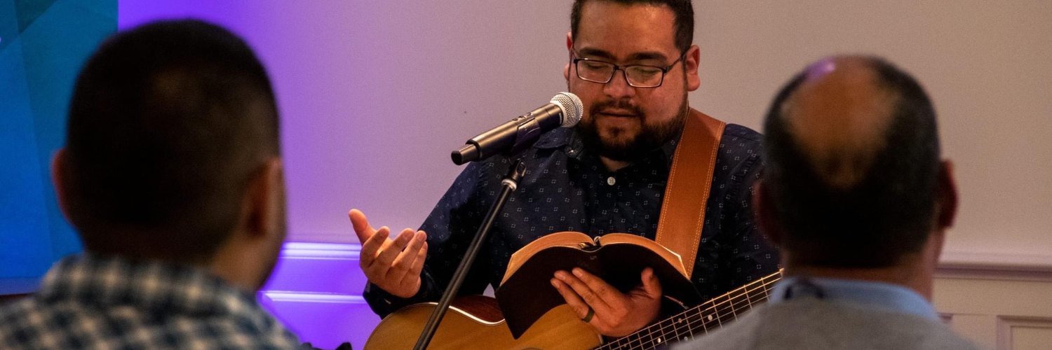 Caleb Castro banner