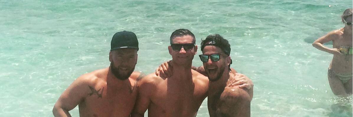 DannyMoore19's profile banner image