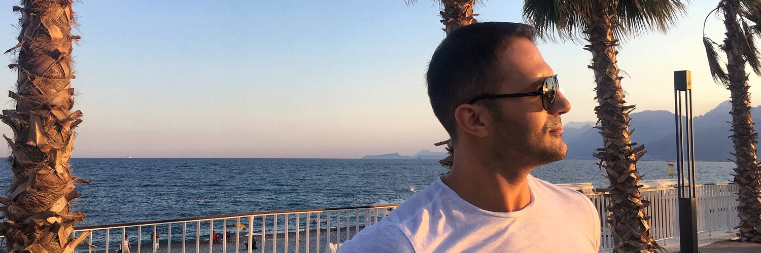 MusaCicek_'s profile banner image