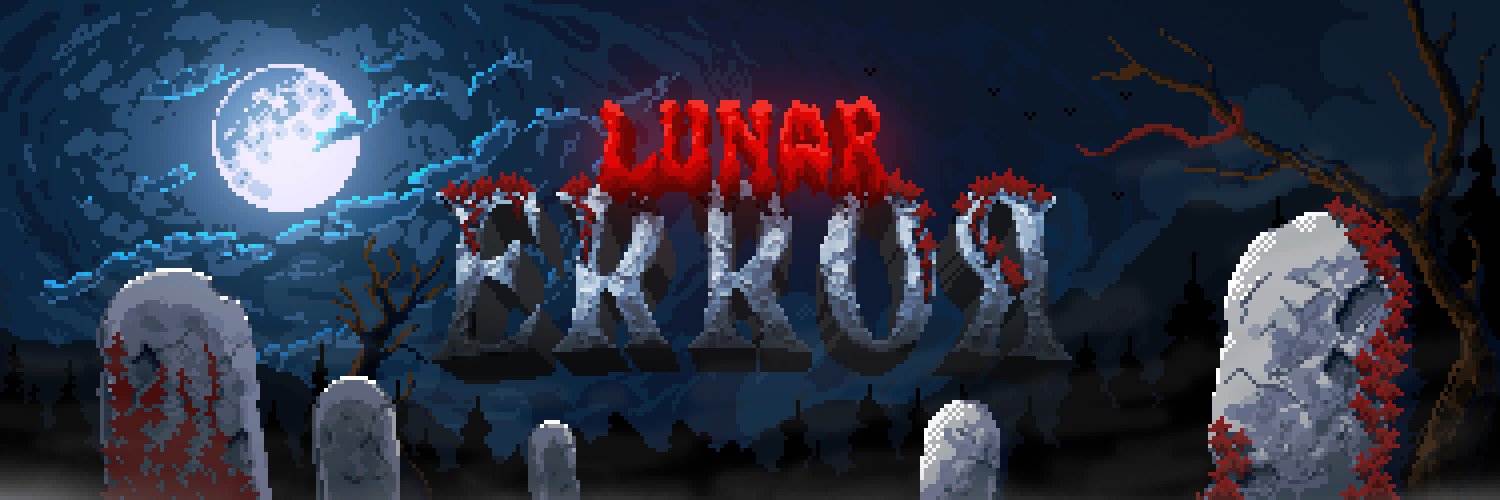 Lunar Error banner