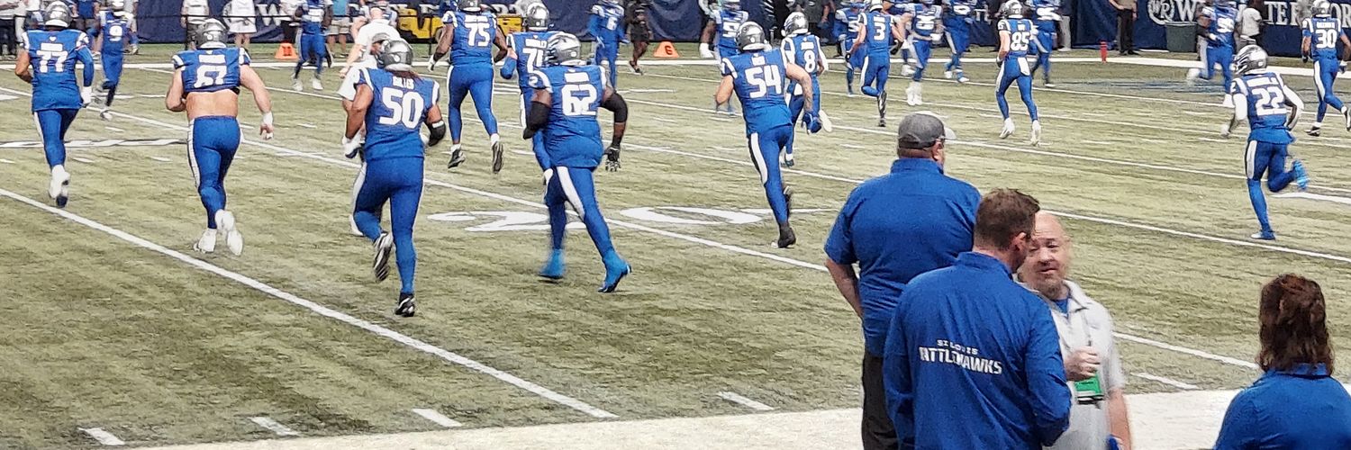 Trippin' To Kawland to Kaw my Kakaw! banner