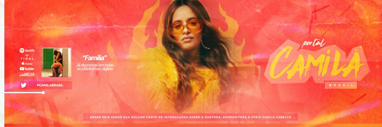 Portal Camila Brasil banner