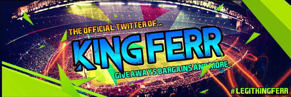 KING FERR [FUT N11] banner