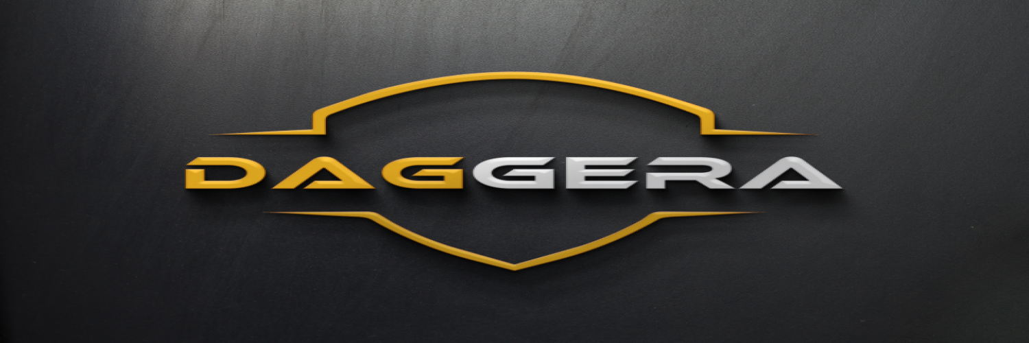 thedaggera's profile banner image