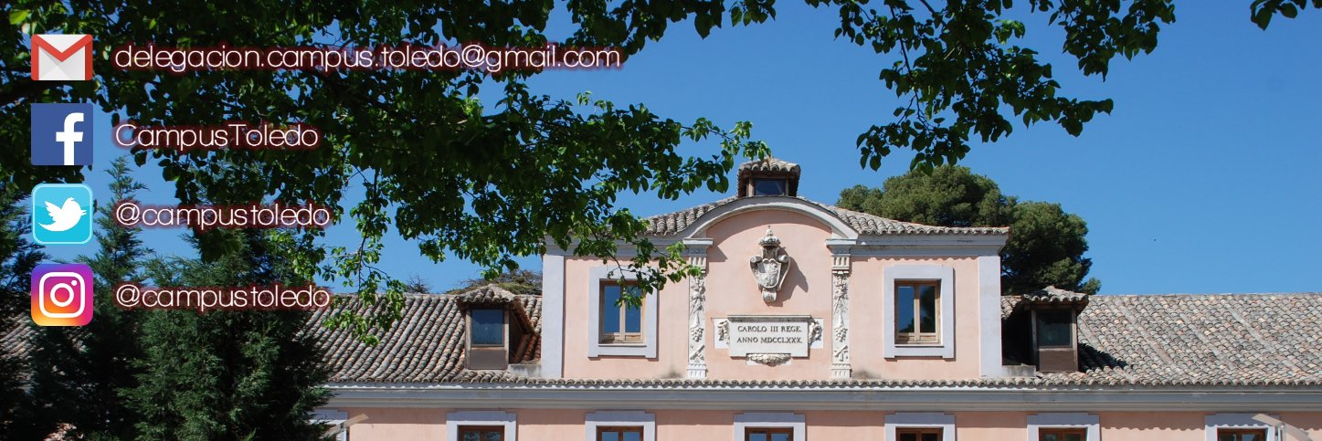 CampusToledo's profile banner image