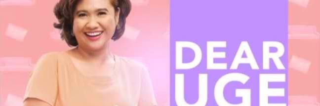 DearUge's profile banner image