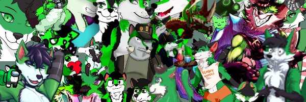 AppleVerde69's profile banner image
