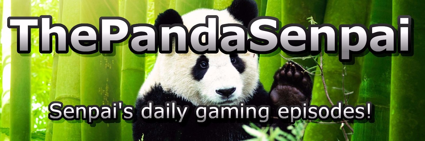 ThePandaSenpai_'s profile banner image